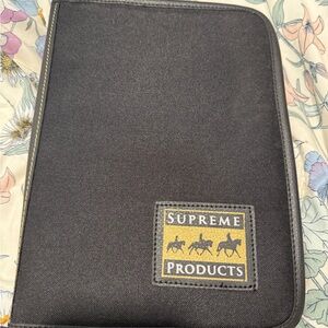 Supreme products horse health paper holder